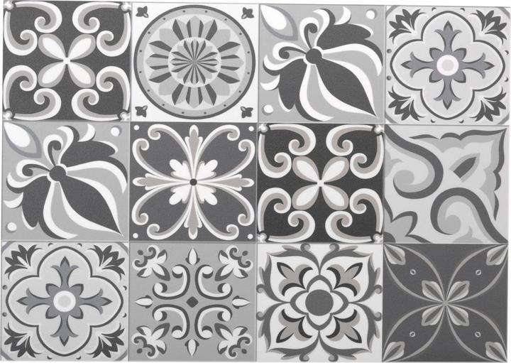 Image du produit A&A Story Ceramics (1 pcs, 49.50 x 35 cm)