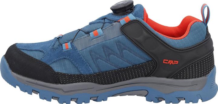 Produktbild CMP Campagnolo Kids Kiruna Fitgo WP (33)