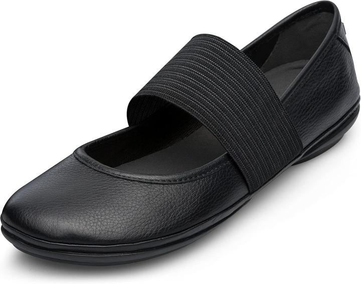 Immagine prodotto Camper ballerine (40)