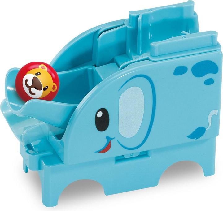 Actual product image VTech Marble Rush - Tierisches Action Set J100