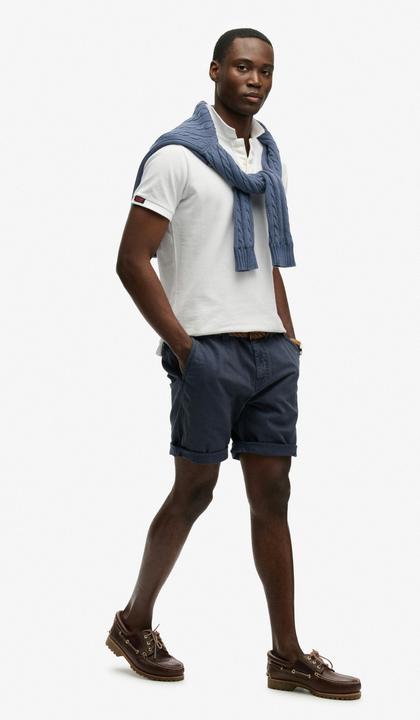 Image du produit Superdry Short Chino Utilitaire (36)
