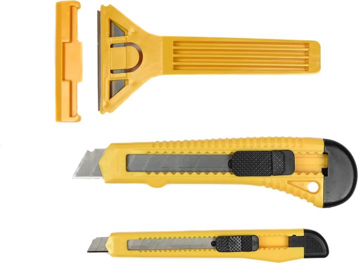 Image du produit Benson Couteaux hobby set 3 pcs