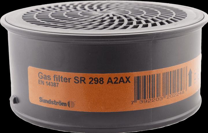 AX Gas Filter SR298 (Ax)