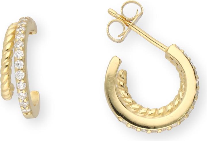 Immagine prodotto Carat eleganza (Argento 925)