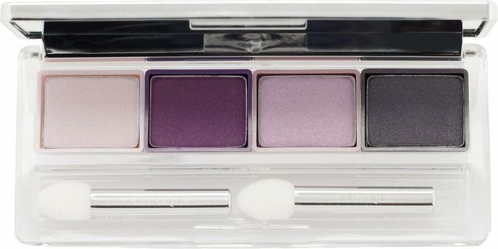 Produktbild Clinique All About Shadow Quad Going Steady