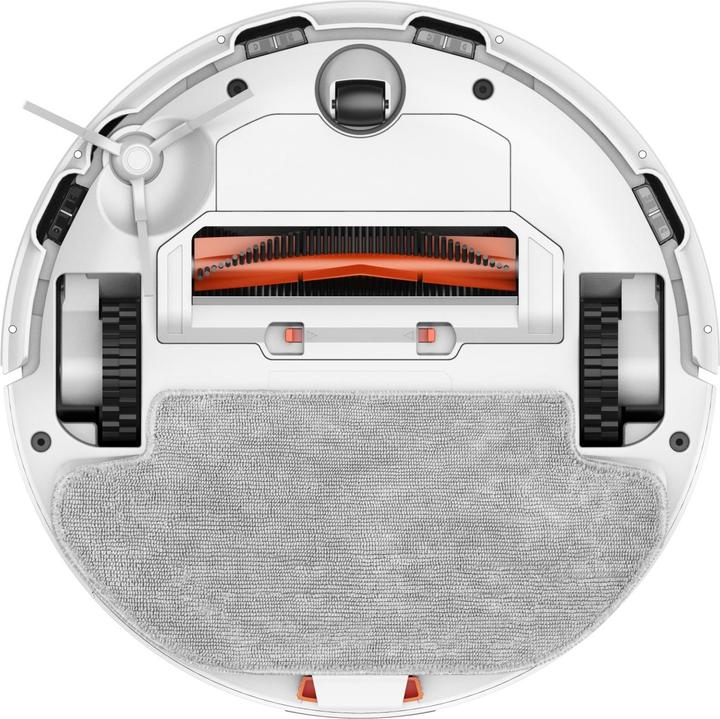 Actual product image Xiaomi MI Robot Vacuum S12 (Vacuum mopping robot)