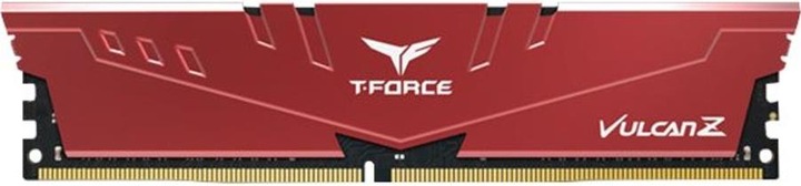 Produktbild Team Group T-Force Vulcan Z (1 x 16GB, 3200 MHz, DDR4-RAM, DIMM)