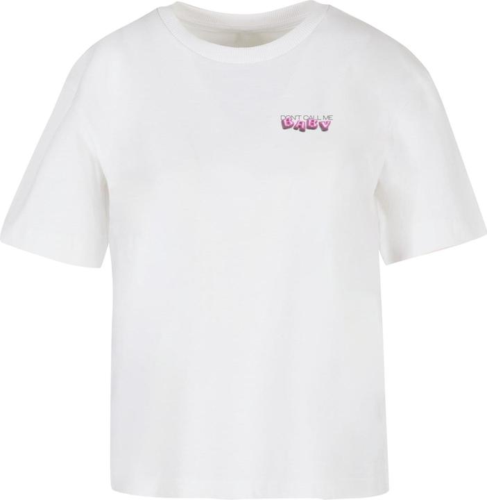 Produktbild Miss Tee Don't Call Me Tee - 143095 (M)