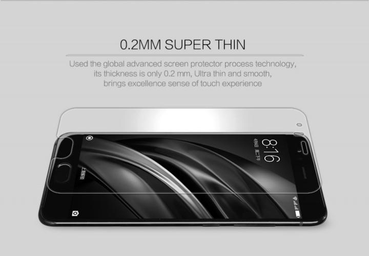Produktbild Nillkin H+ Pro (1 Stück, Xiaomi Mi6)