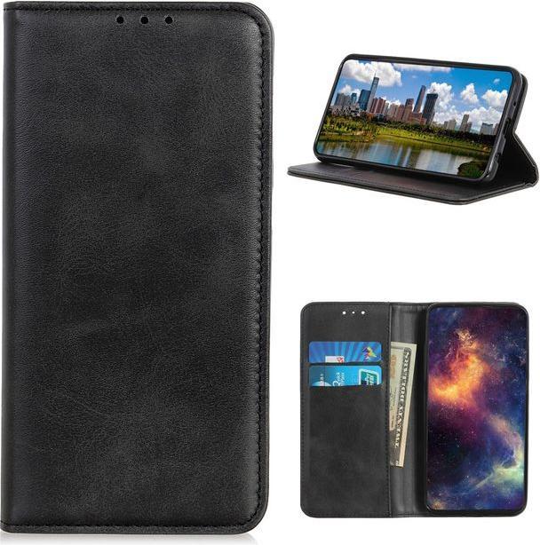 Produktbild MU Classic Classic V Leder Bookcover Series (Samsung Galaxy A42 5G)