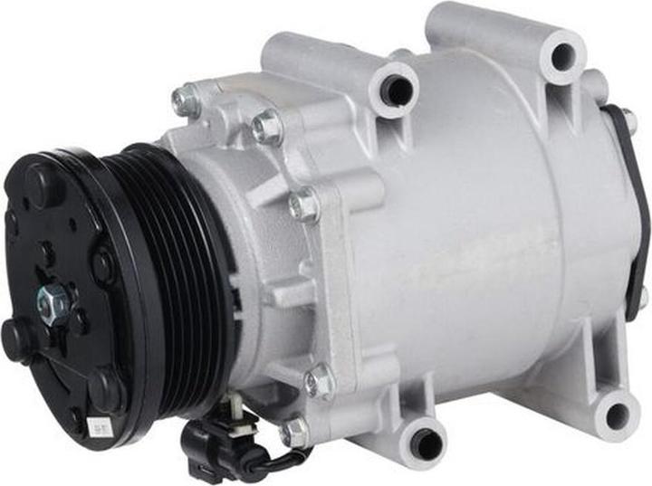 Hella 8FK 366 201-531 Klimakompressor