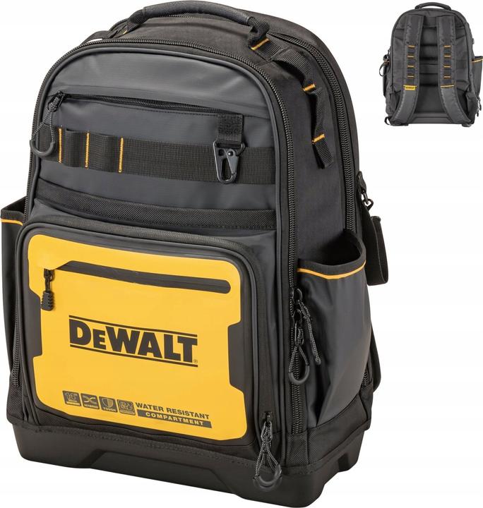 DeWalt Zubehör DWST60102-1​ Werkzeugrucksack Pro