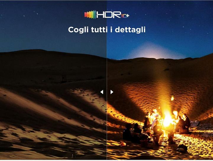 Produktbild TCL 43T69C (43", QLED, 4K, 2025)