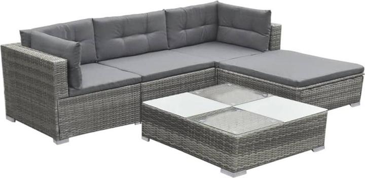 Image du produit vidaXL Tula