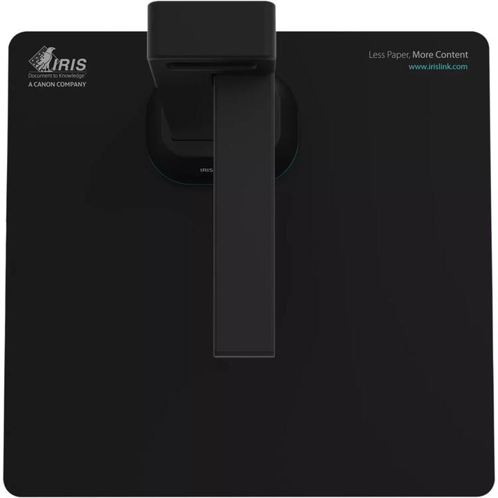 Image du produit Iris Can Desk 6 scanner/caméra fixe (USB)