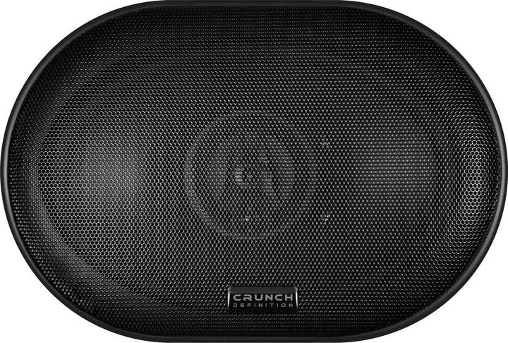 Actual product image Crunch DSX6930 3-way built-in speaker 300 W Content: 1 pc. (300 W)