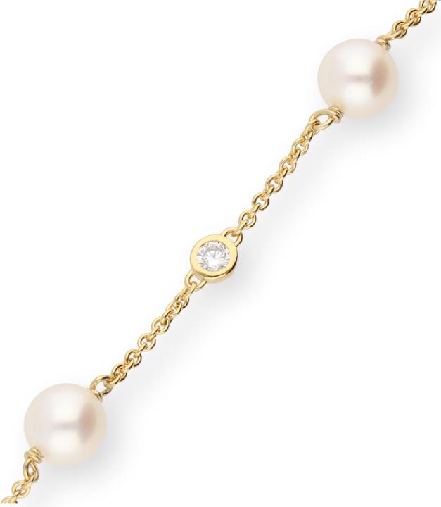 Immagine prodotto Carat Vermeilgold (19 cm, Argento)