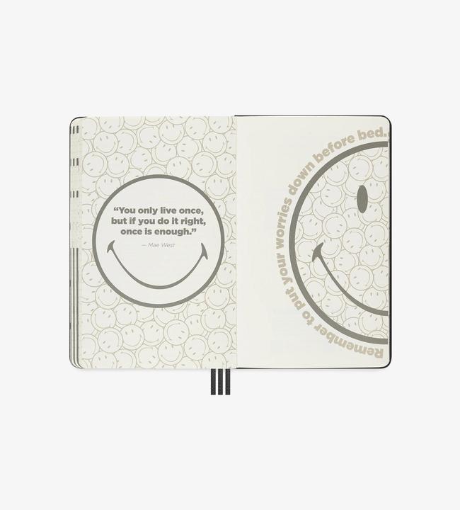 Immagine prodotto Moleskine Album di foto noir (A5, Righe, Copertina rigida)