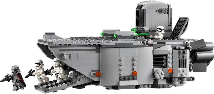 Produktbild LEGO First Order Transporter (75103, LEGO Star Wars)