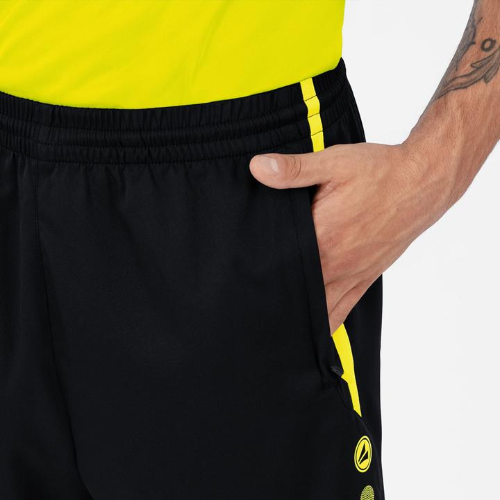 Actual product image JAKO SHORT COMPETITION 2.0 (140)