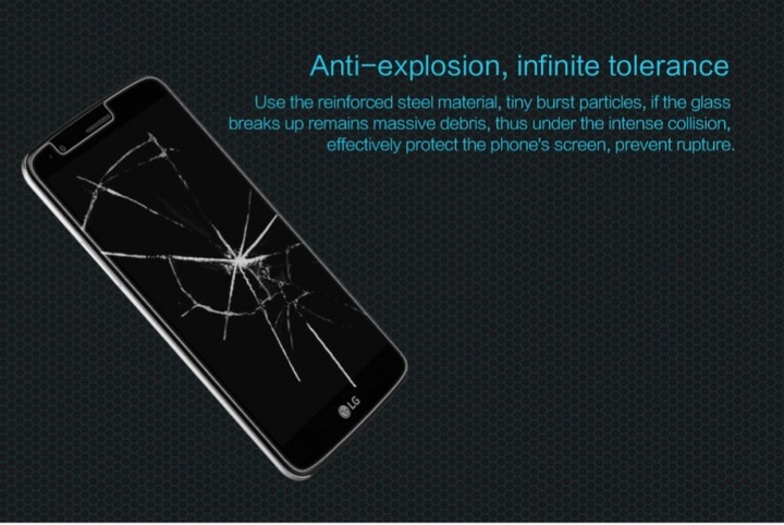 Immagine prodotto Nillkin Incredibile H (1 Pezzo/i, LG Stilo 3)