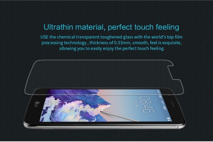 Immagine prodotto Nillkin Incredibile H (1 Pezzo/i, LG Stilo 3)