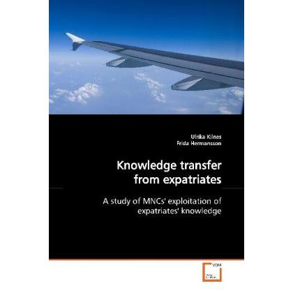 Knowledge transfer from expatriates, Fachbücher