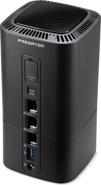 Immagine prodotto Acer Predator Connect X5