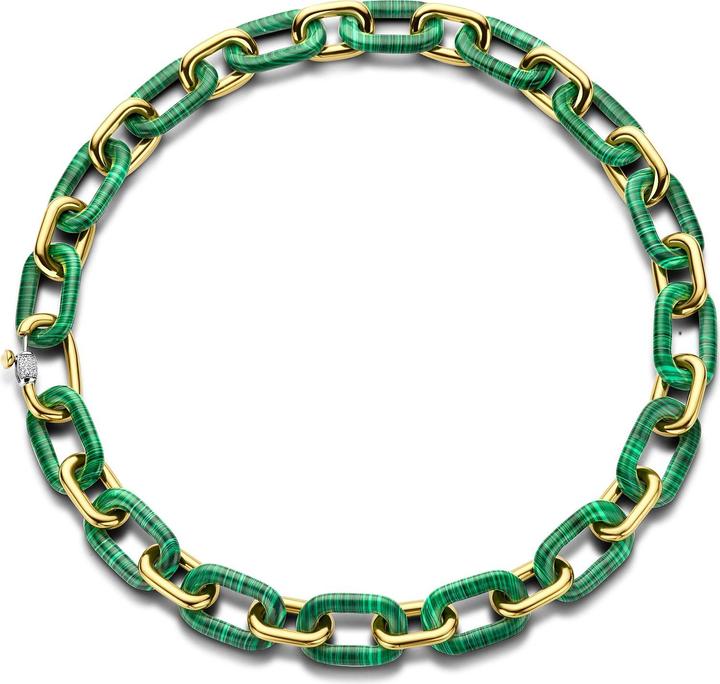 Produktbild Ti Sento Milano Kette (925 Sterling Silber, 45 cm)