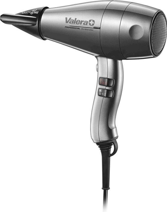 Image du produit Valera Swiss SILENT JET 8600 RC D (2400 W)