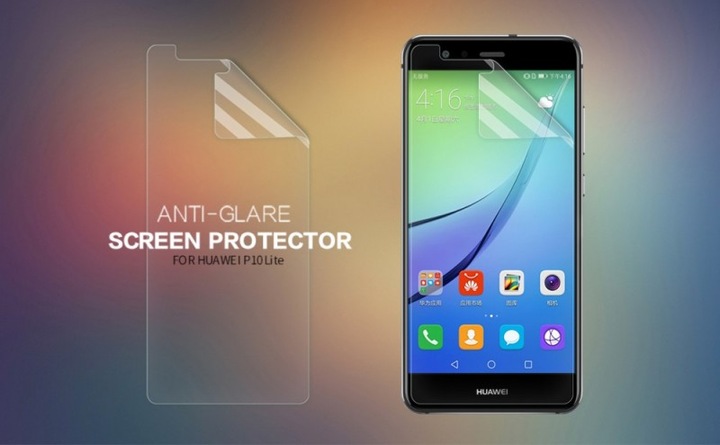 Produktbild Nillkin Matte Series (1 Stück, Huawei P10 Lite)
