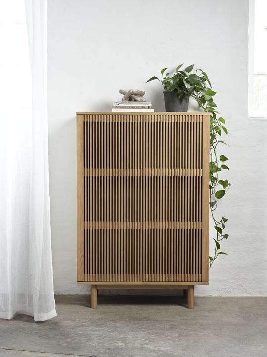 Image du produit Nordic Touch Tiber (95 x 45 x 140 cm)