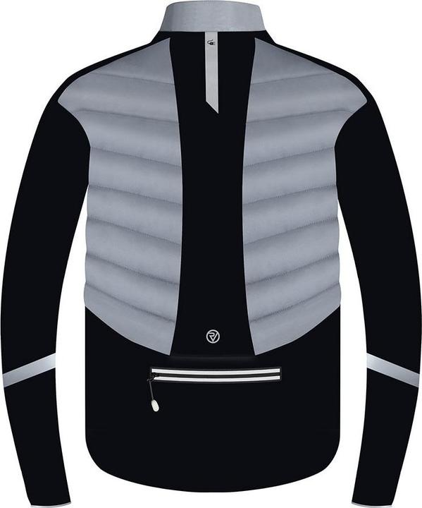 Actual product image Proviz Men Reflect360 Platinum E-Bike Jacket (XL)