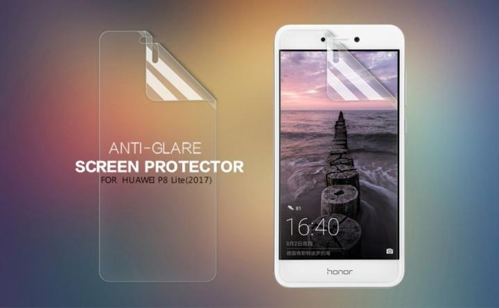 Produktbild Nillkin Matte Series (1 Stück, Huawei P8 Lite (2017))