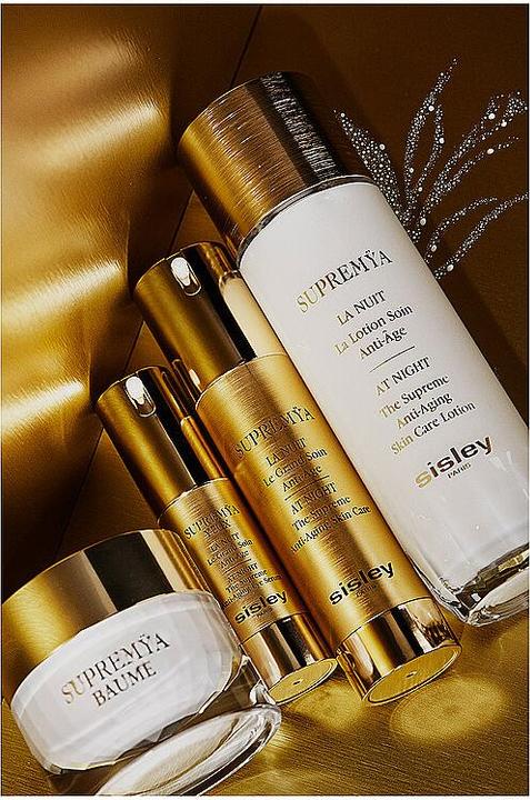 Image du produit Sisley Supremya La Nuit (140 ml, Crème de nuit)