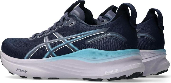 Produktbild ASICS Performance Gel-Kayano 32 (40.5)