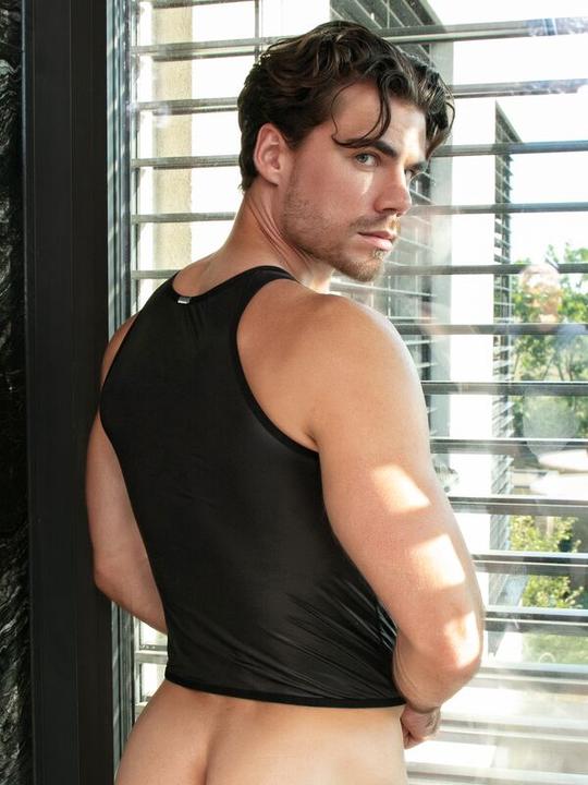 Produktbild HOM Tanktop Night Universe (XXL)