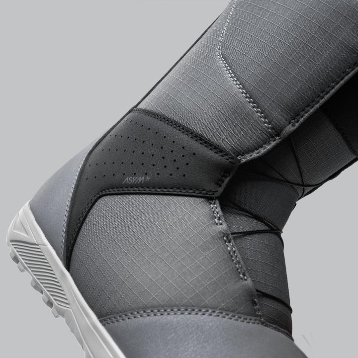 Actual product image Nidecker Snowboard Boots Sierra 2024 (42)