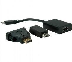 Image du produit Value 12.99.3229 (USB-C, 10 cm)