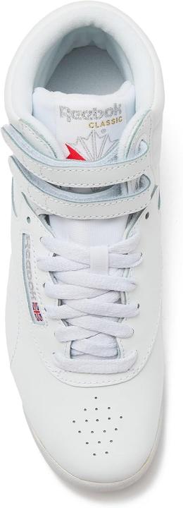 Produktbild Reebok Freestyle Hi - 62327 (42)
