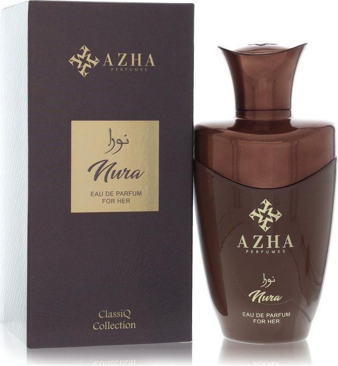 Produktbild Azha NURA(W)EDP SP 3.3oz (Eau de Parfum, 100 ml)