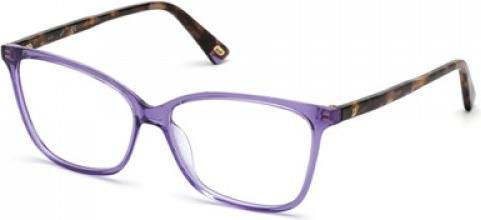 Actual product image WEB Eyewear Spectacle frame We5321 55080