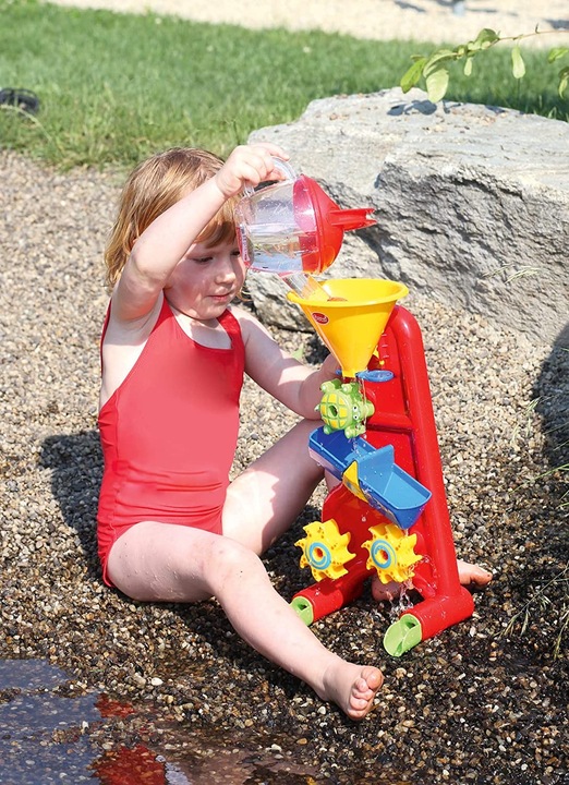 Image du produit Gowi moulin à sable et à eau