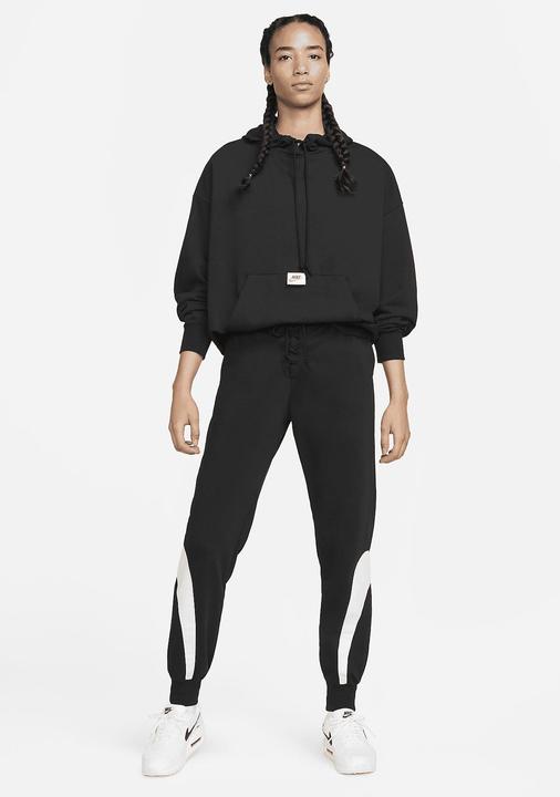 Actual product image Nike W NSW CRC50 HR Fleece Jogging Pants - 84029 (M)