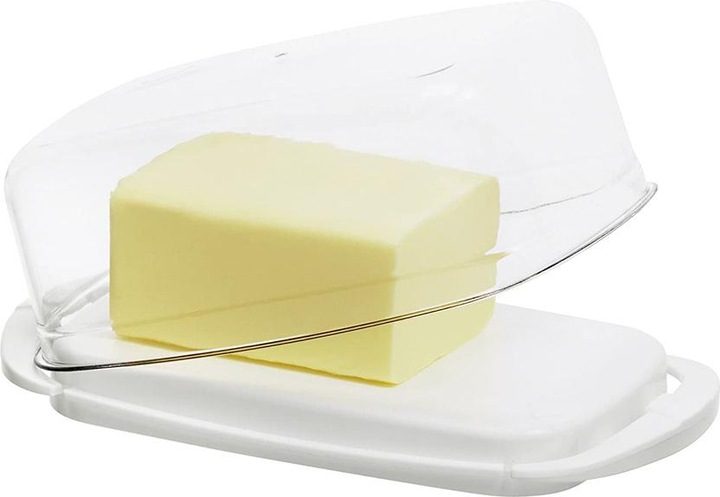 Produktbild Rotho Butterdose FRESH