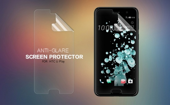 Produktbild Nillkin Matte Series (1 Stück, HTC U Play)