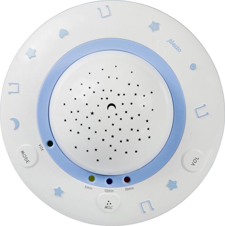 Image du produit Alecto Projecteur d'étoiles BC-125