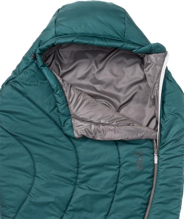 Produktbild Jack Wolfskin Re Smoozip (220 cm)