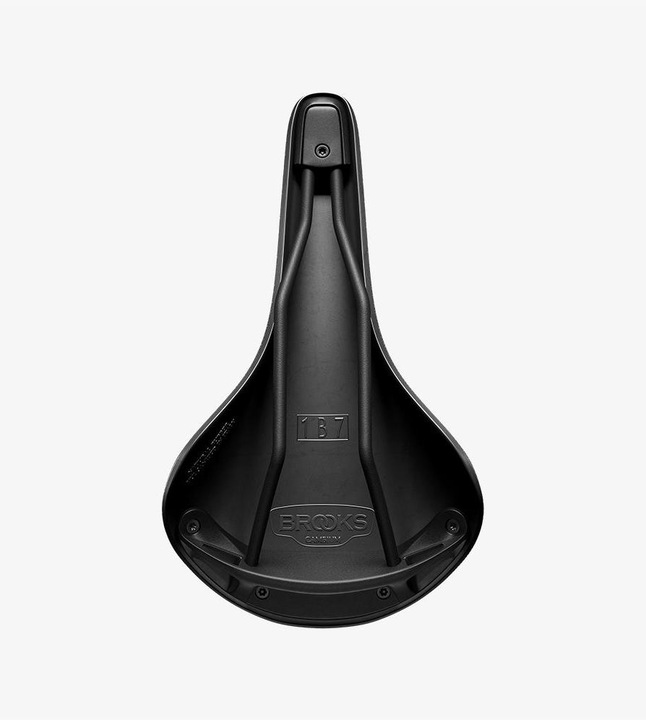 Actual product image Brooks England Cambium C17 All Weather