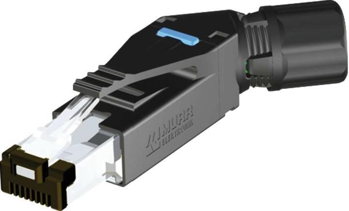 Image du produit Murr Elektronik RJ45